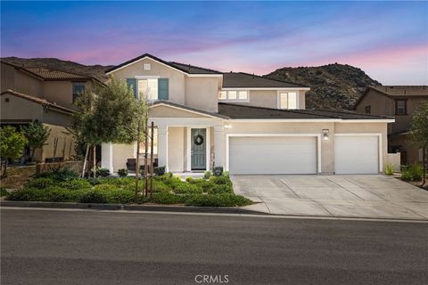 2692 Half  Dome Court Jurupa Valley CA 92509