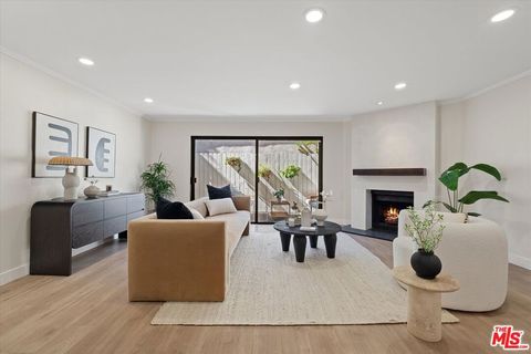 1807 10th Street 4 Santa Monica CA 90404