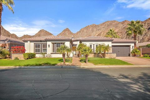 Photo of 78130 Red Hawk Lane, La Quinta, CA 92253 (MLS # 219088142DA)