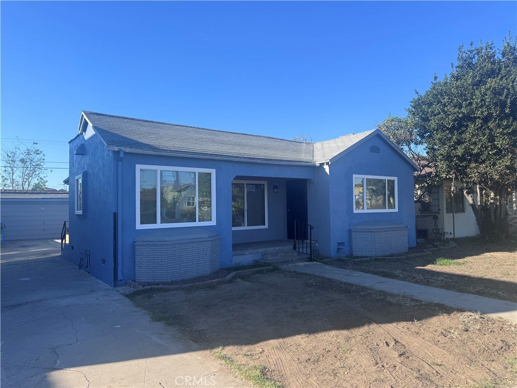 1150 W 64th Street