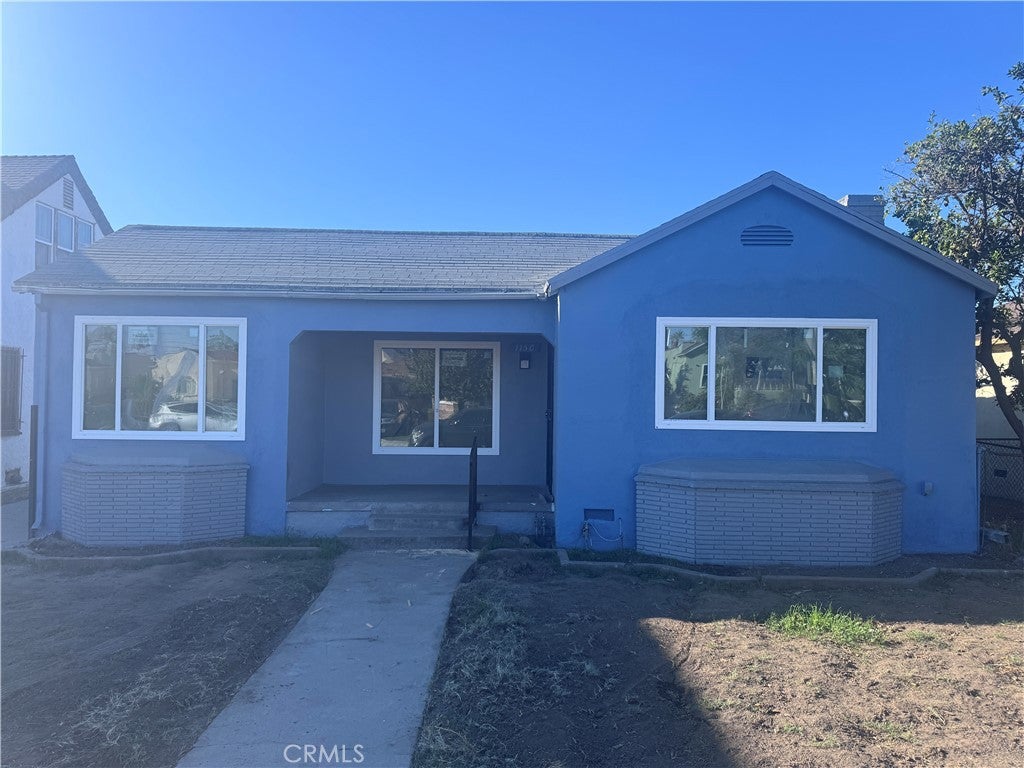 Photo of 1150 W 64th Street, Los Angeles, CA 90044 (MLS # SB26221778)
