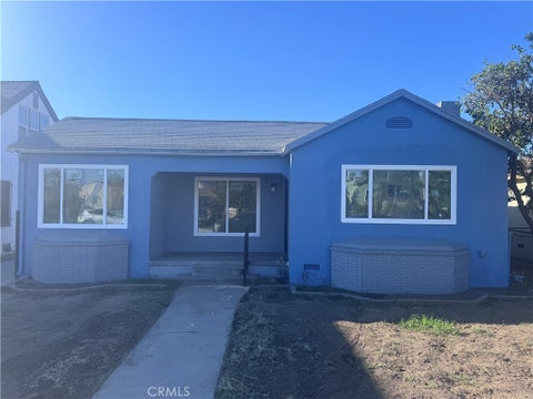 Photo of 1150 W 64th Street, Los Angeles, CA 90044 (MLS # SB26221778)
