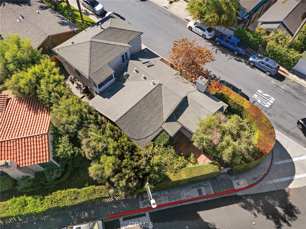 The Village (VIL) - Residential Income