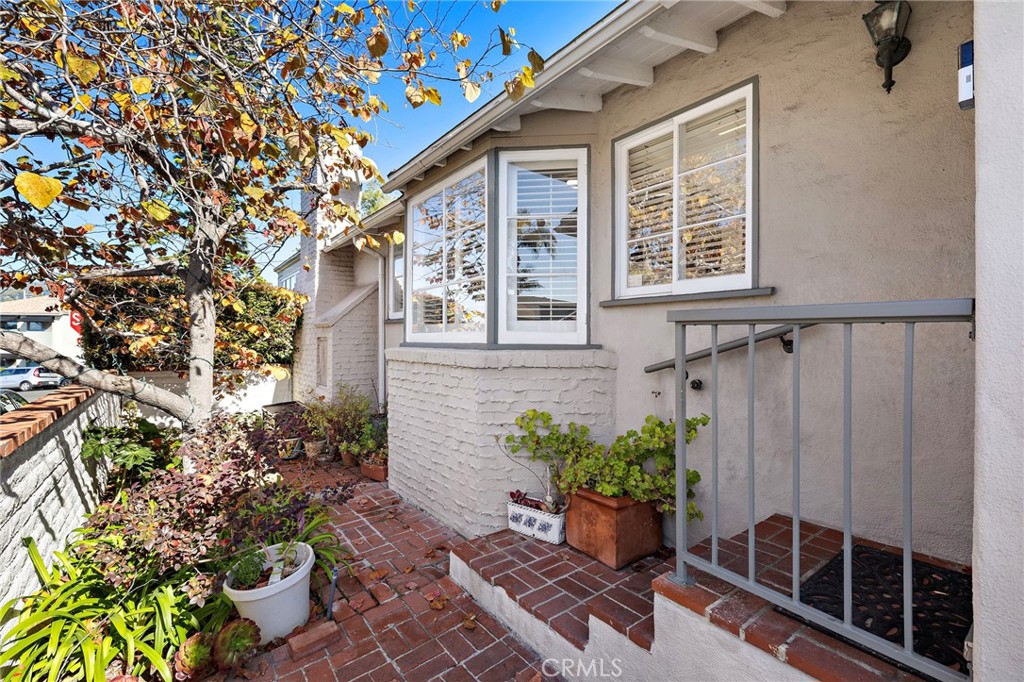 The Village (VIL) - Residential Income