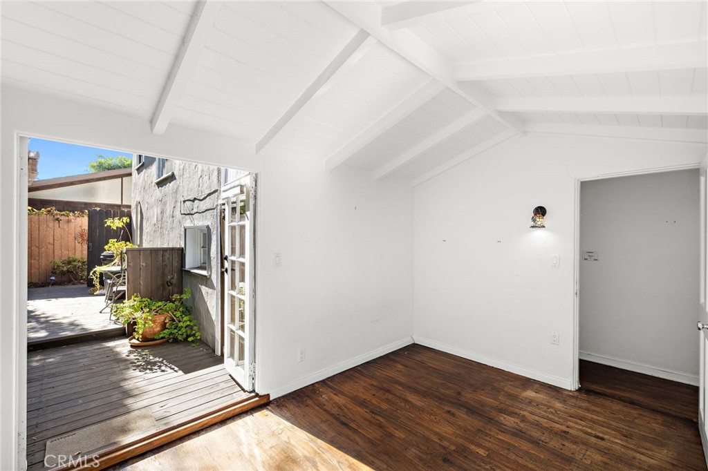 The Village (VIL) - Residential Income