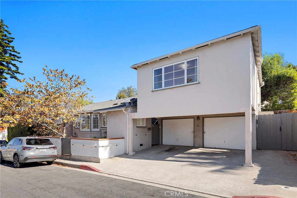 The Village (VIL) - Residential Income