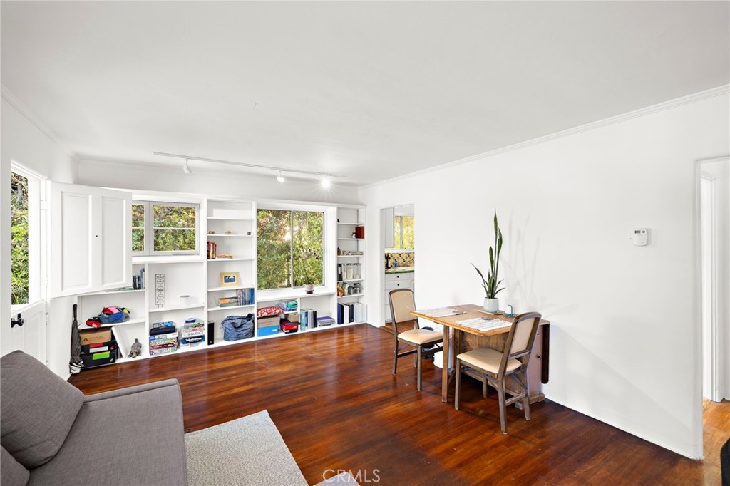 The Village (VIL) - Residential Income