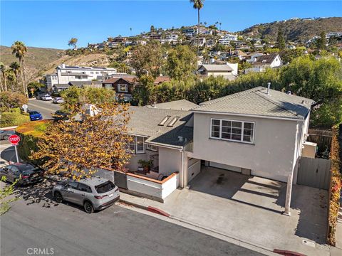461 Park Avenue Laguna Beach CA 92651