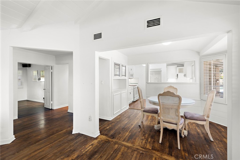 The Village (VIL) - Residential Income