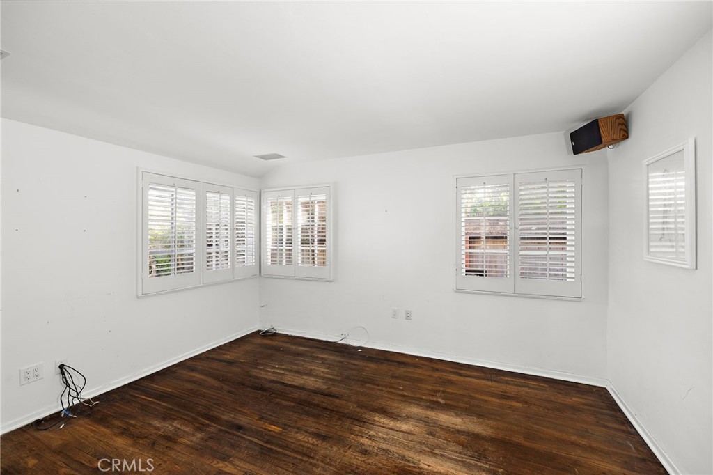 The Village (VIL) - Residential Income