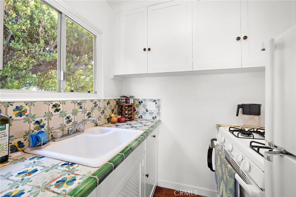 The Village (VIL) - Residential Income