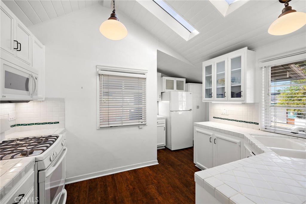 The Village (VIL) - Residential Income