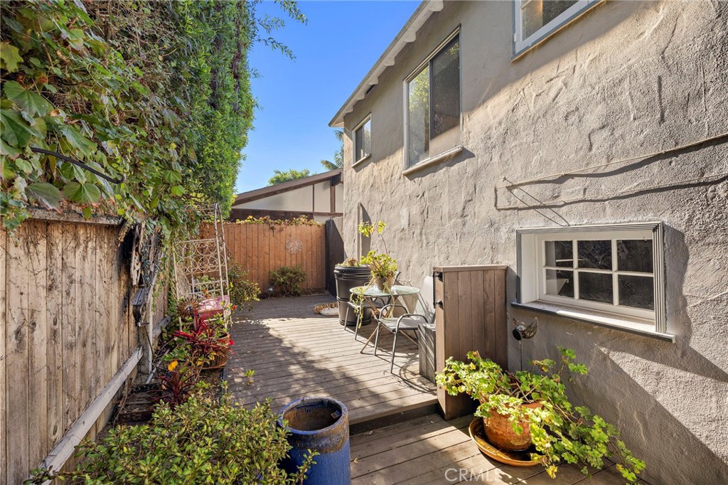 The Village (VIL) - Residential Income