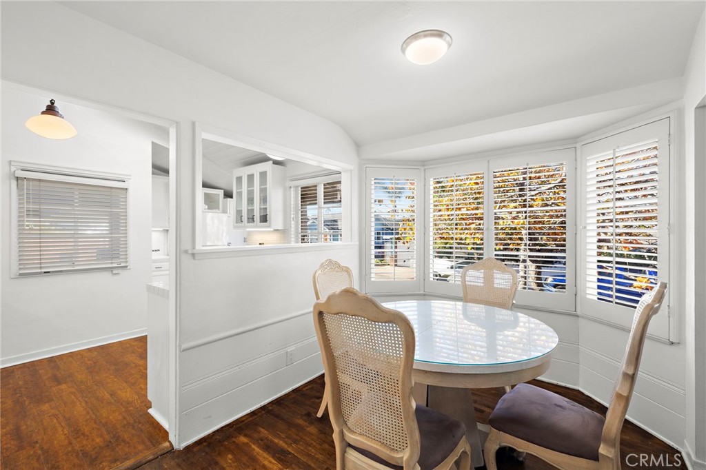 The Village (VIL) - Residential Income