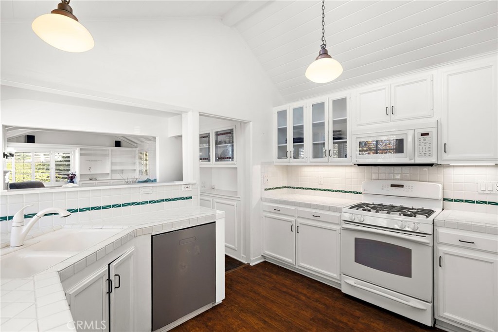 The Village (VIL) - Residential Income