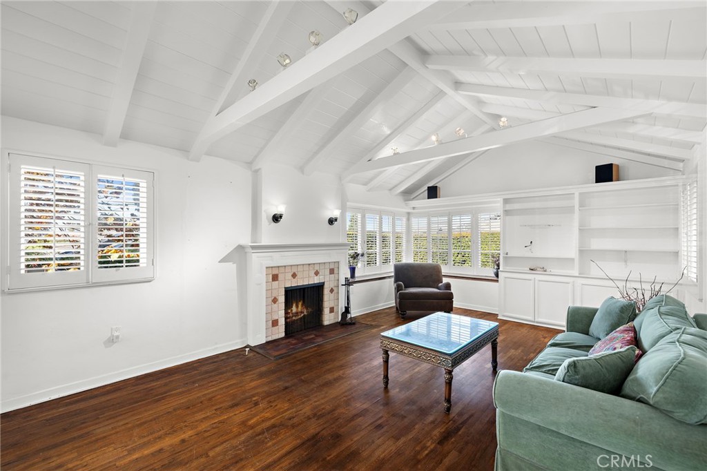 The Village (VIL) - Residential Income