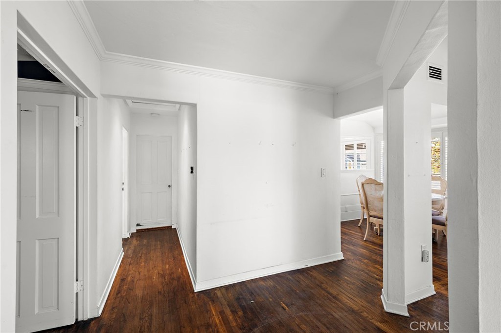 The Village (VIL) - Residential Income