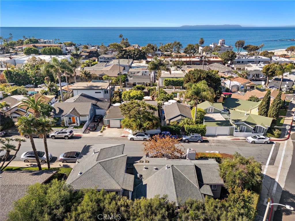 The Village (VIL) - Residential Income