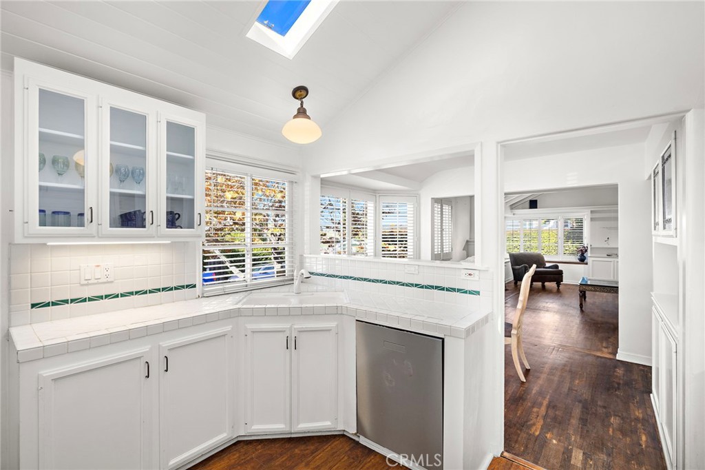 The Village (VIL) - Residential Income