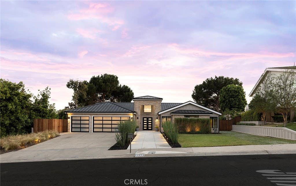 Photo of 24852 Buckboard Lane, Laguna Hills, CA 92653 (MLS # OC26132379)