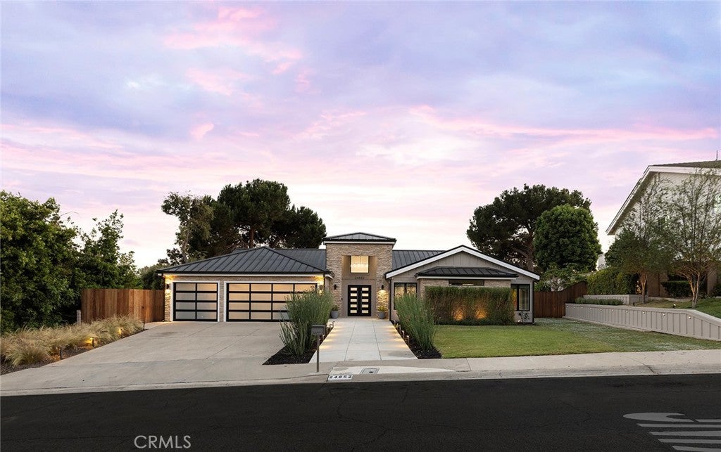 24852 Buckboard Lane