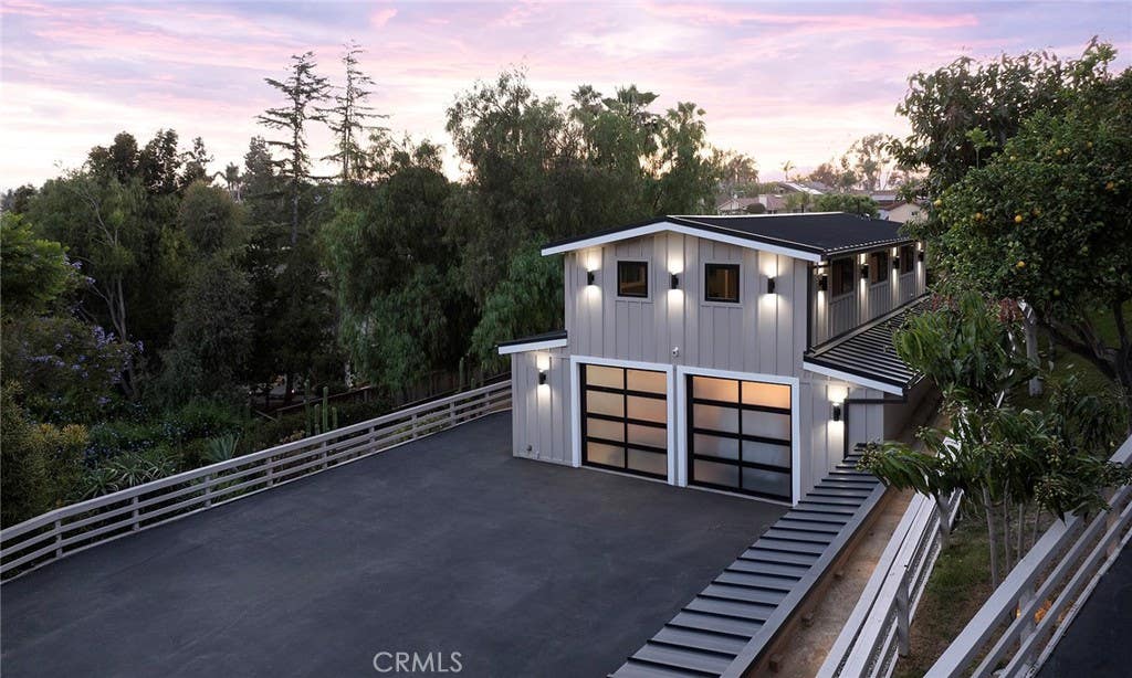 Photo of 24852 Buckboard Lane, Laguna Hills, CA 92653 (MLS # OC26132379)
