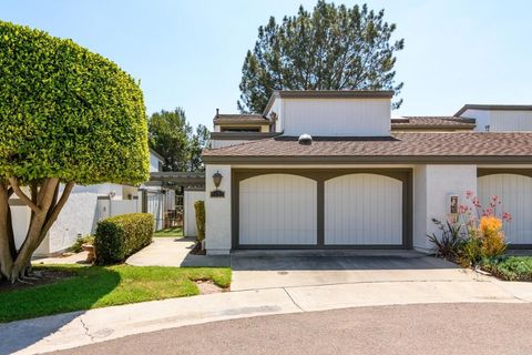 1472 Camino Lujan San Diego CA 92111