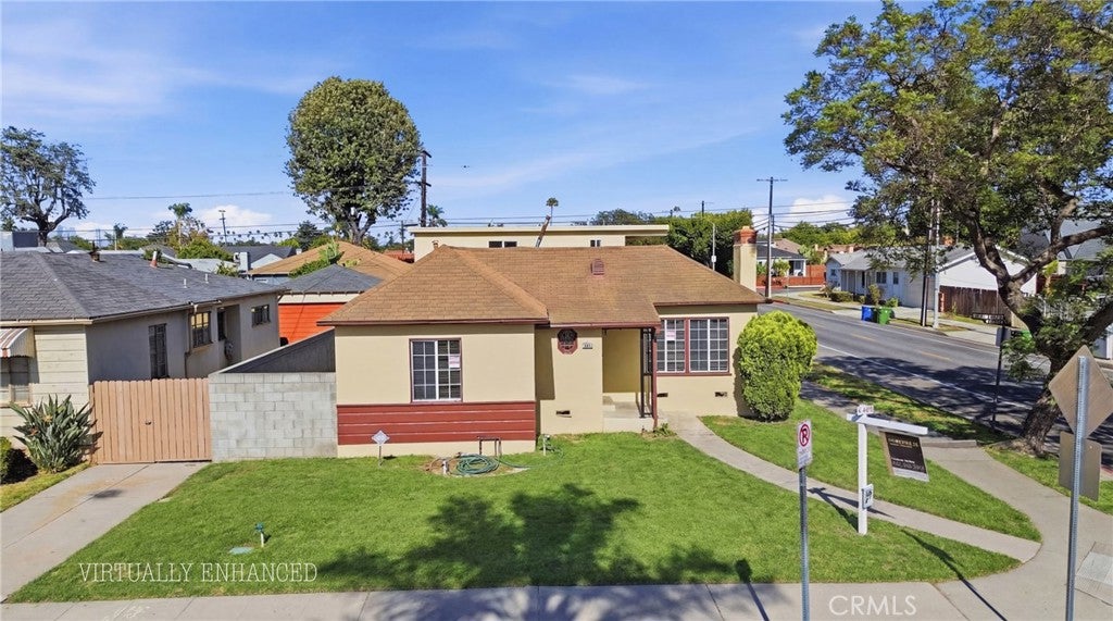 3892 Cherrywood Avenue