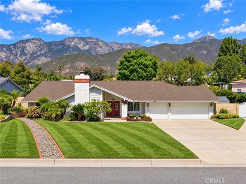 Photo of 8554 Hillside RD, Rancho Cucamonga, CA 91701 (MLS # CV26209304)