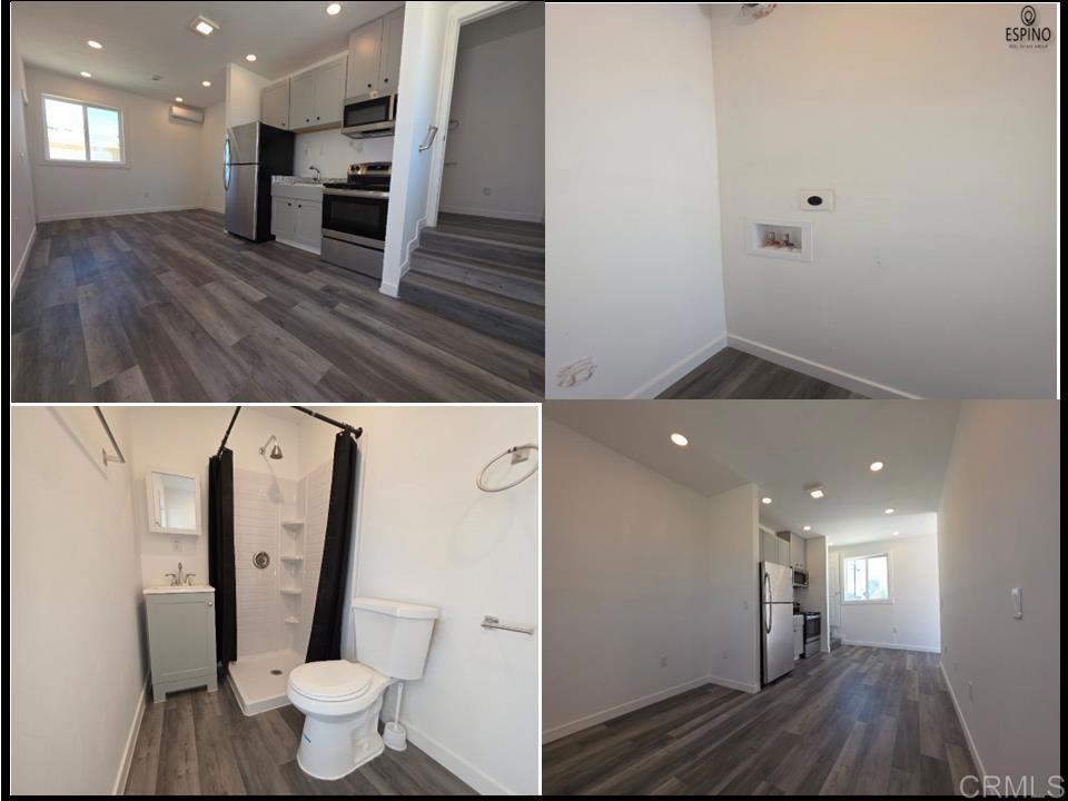 Welcome to your new home! This bright 1-bed, 1-bath unit features an updated kitchen, modern finishes, and a spacious bedroom. Amenities include: W/D near shops & transit Minutes to dining & entertainment Text only: 619-866-5606