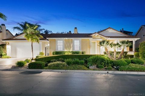 Photo of 10540 Pinion Trl TRL, Escondido, CA 92026 (MLS # 260018107SD)