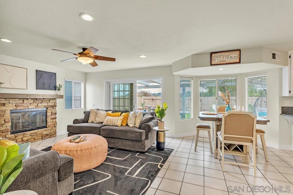 El Cajon - Residential