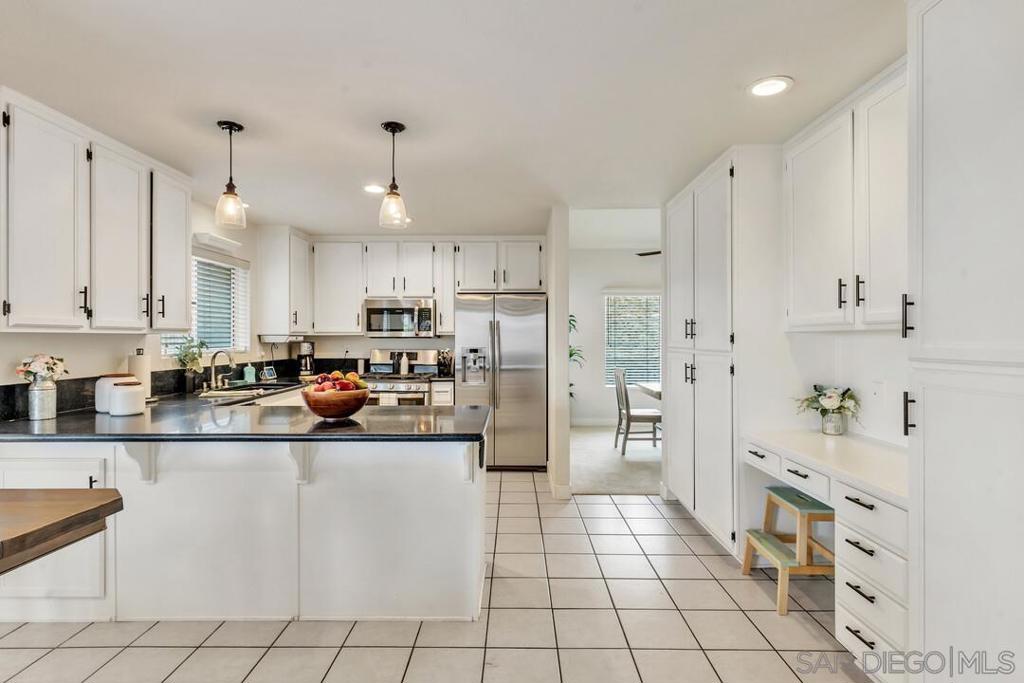 El Cajon - Residential