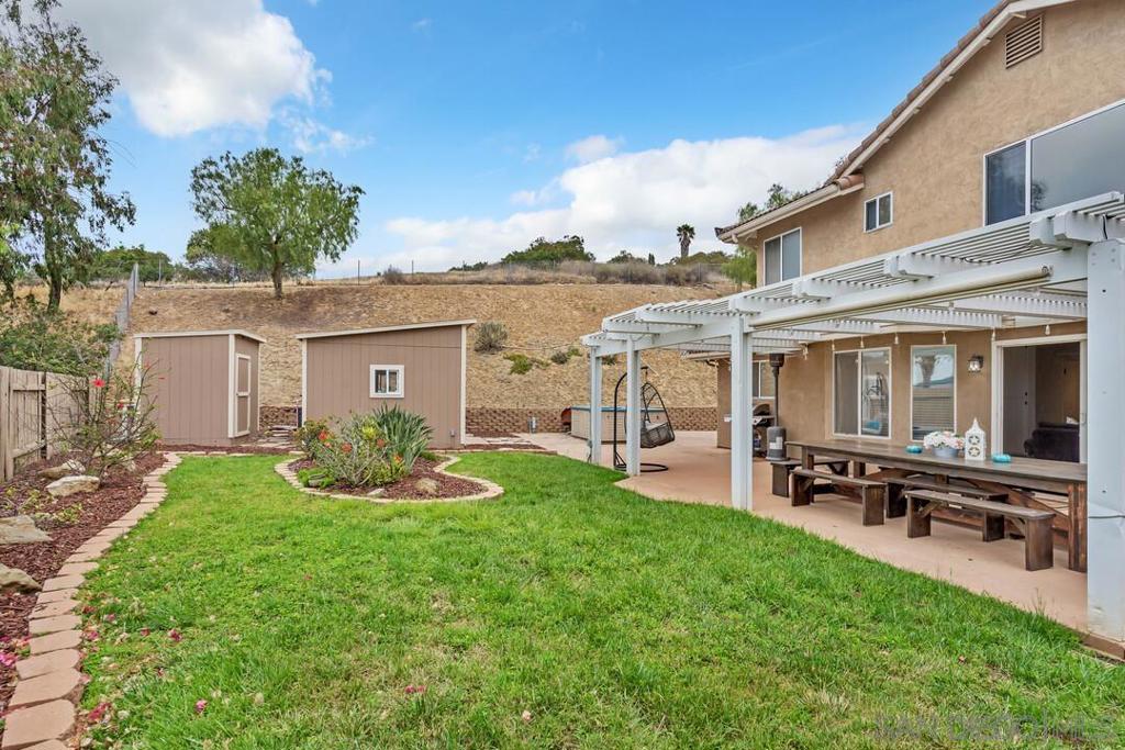 El Cajon - Residential