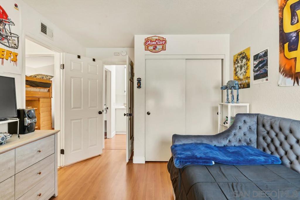 El Cajon - Residential