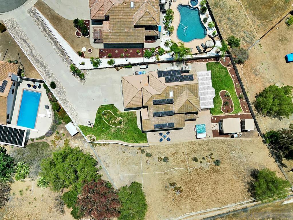 El Cajon - Residential