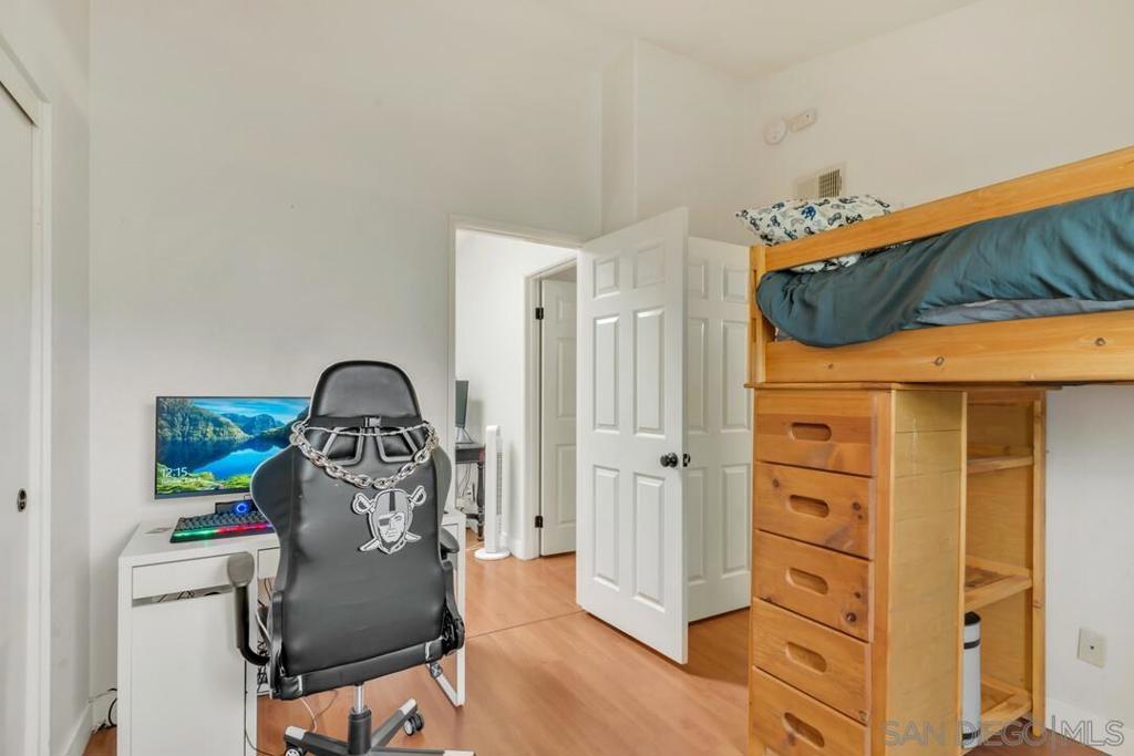 El Cajon - Residential