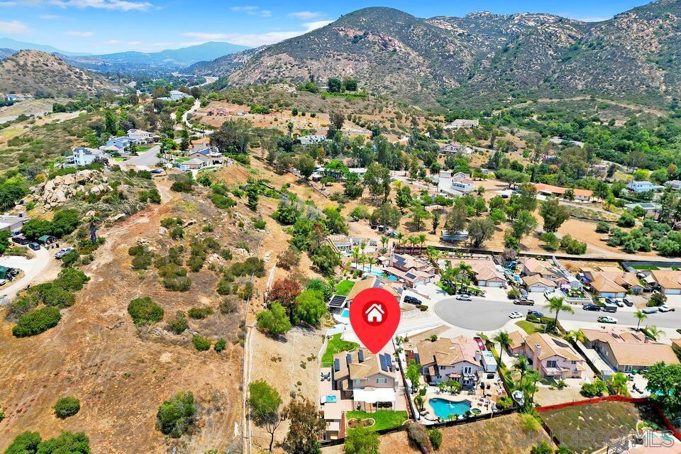 El Cajon - Residential