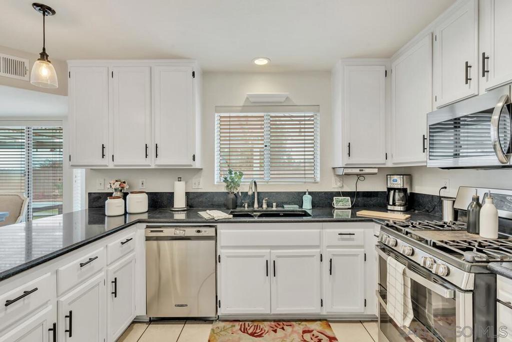 El Cajon - Residential