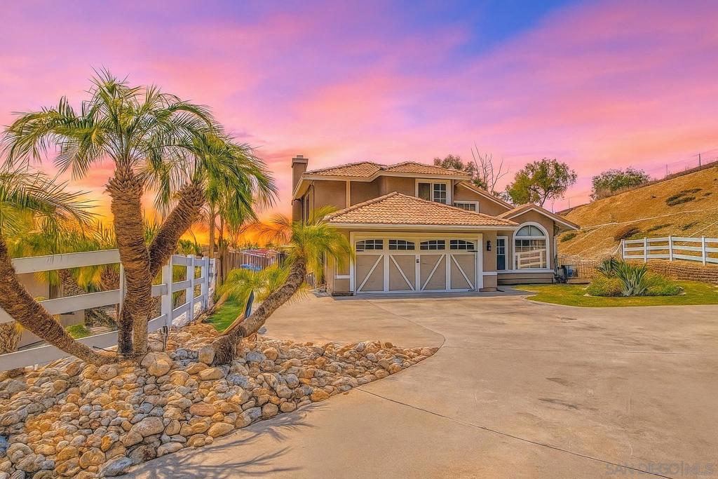 El Cajon - Residential