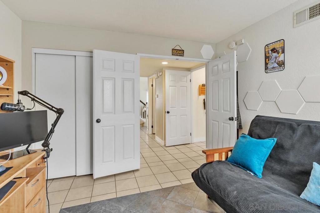 El Cajon - Residential