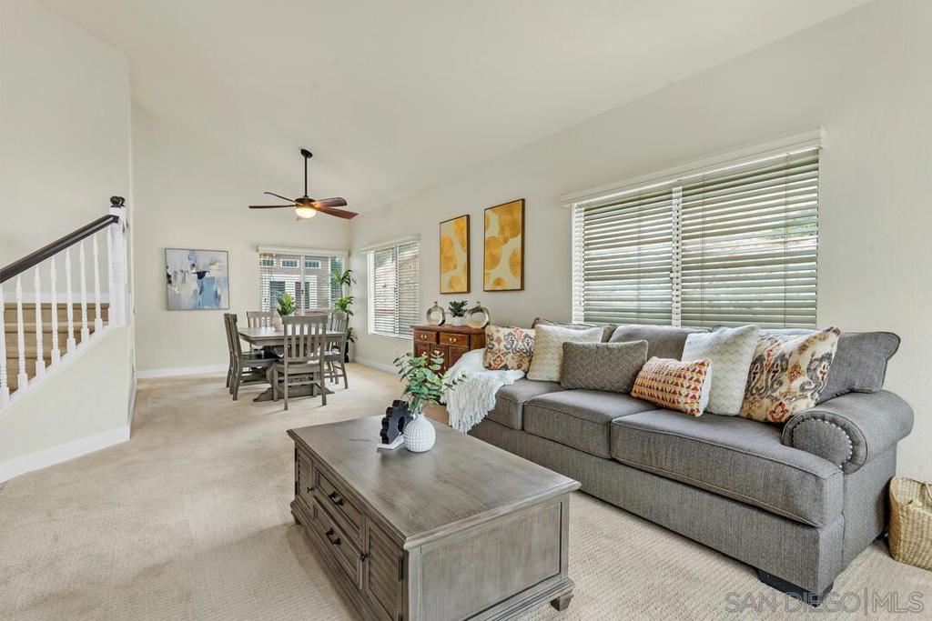 El Cajon - Residential