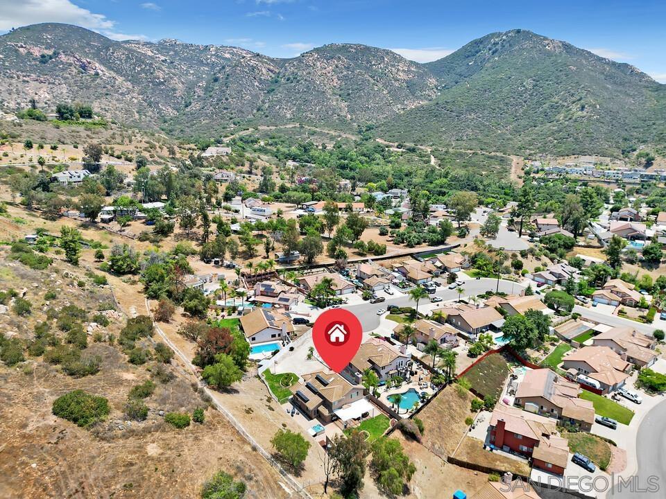 El Cajon - Residential