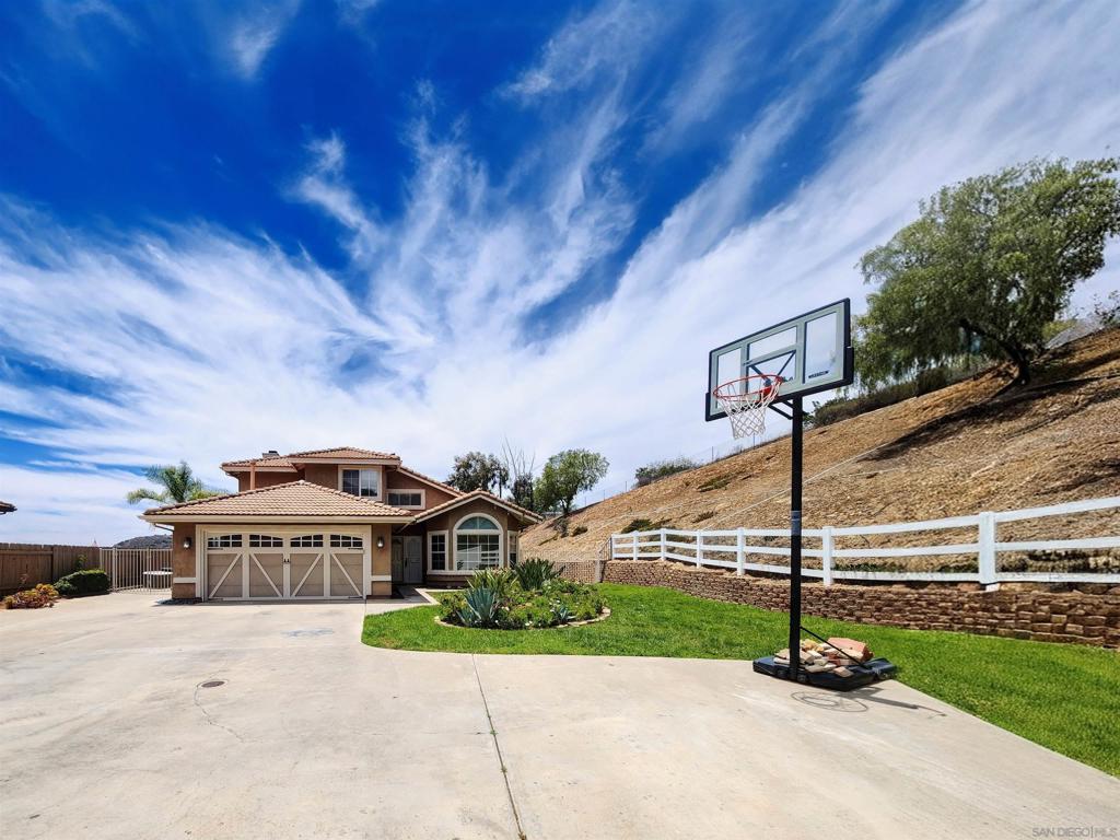 El Cajon - Residential