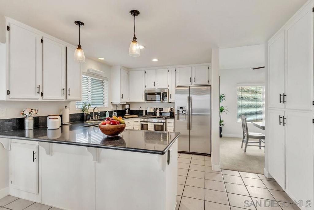 El Cajon - Residential