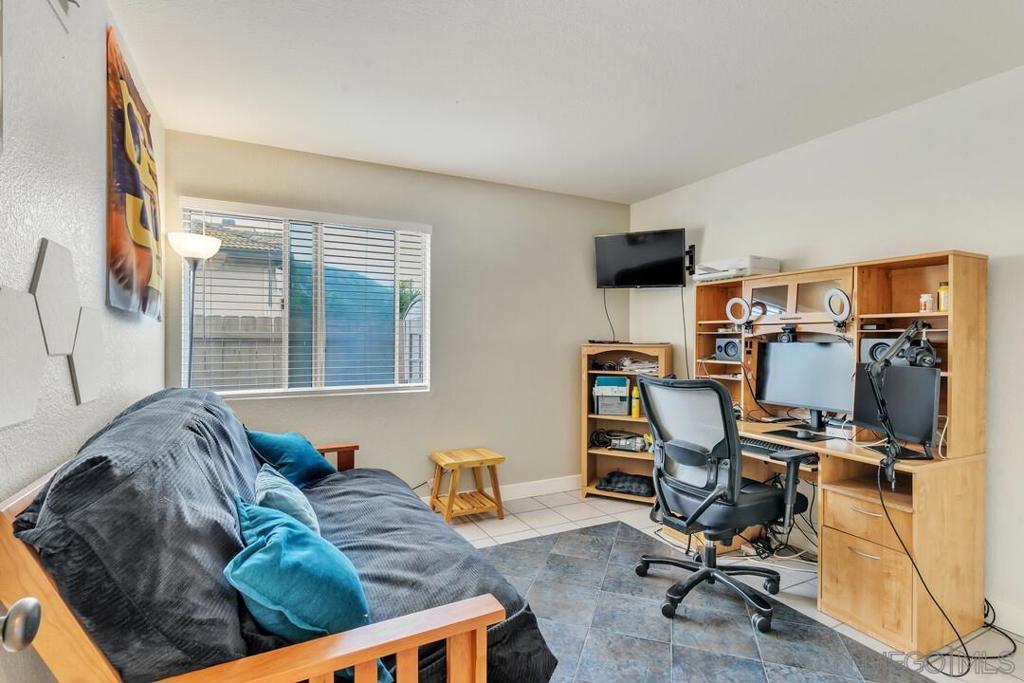 El Cajon - Residential