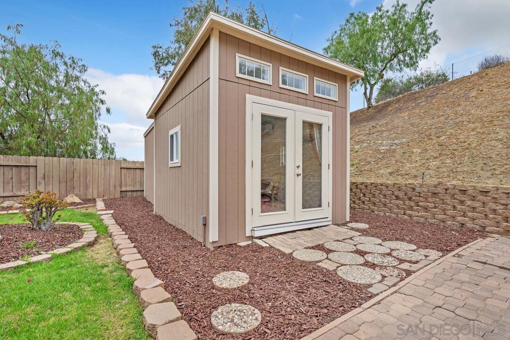 El Cajon - Residential