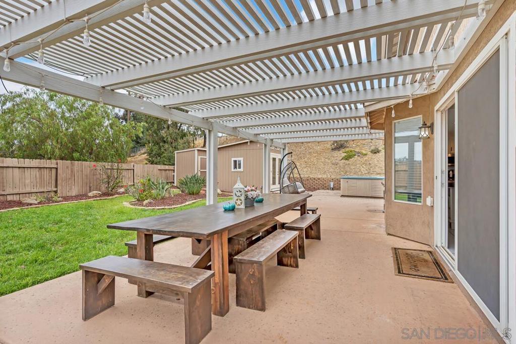 El Cajon - Residential