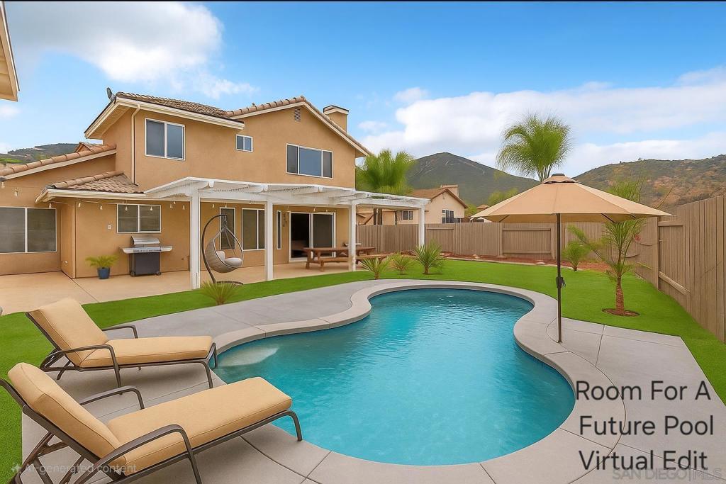 El Cajon - Residential