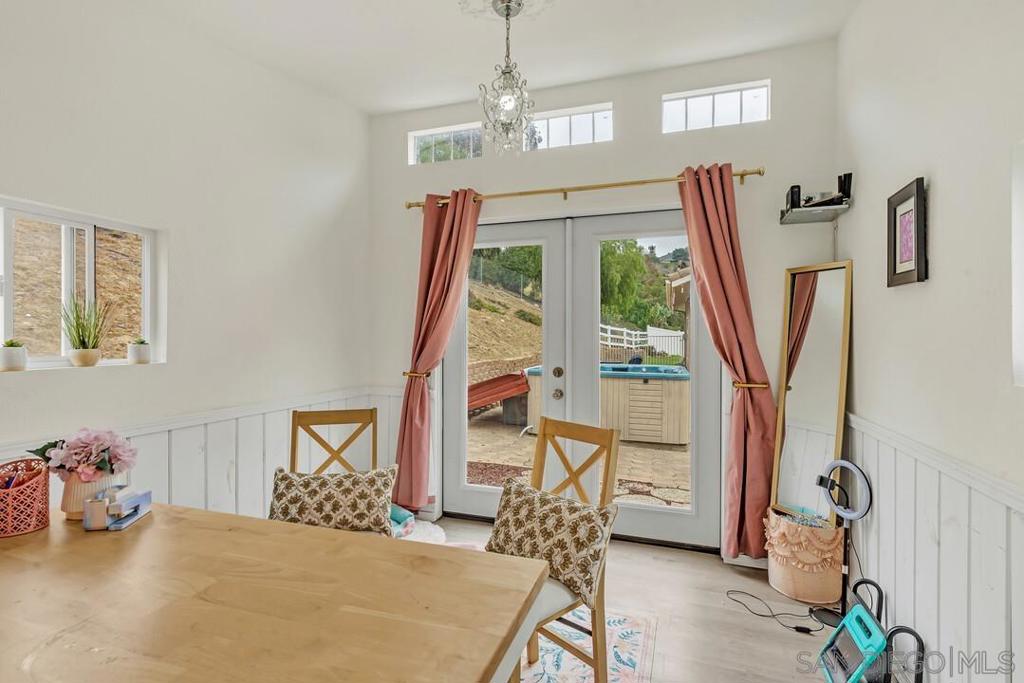 El Cajon - Residential